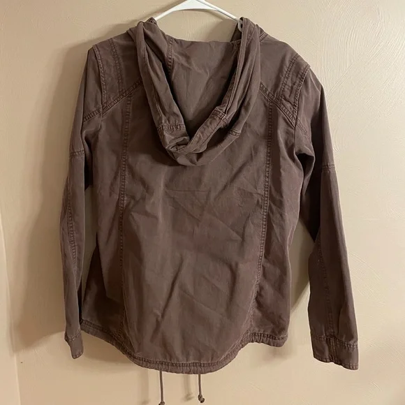 AMERICAN EAGLE TWO-IN-ONE TYPE AE-77 Sz SMALL - Picture 5 of 10